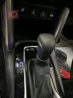 تويوتا كورولا كروس